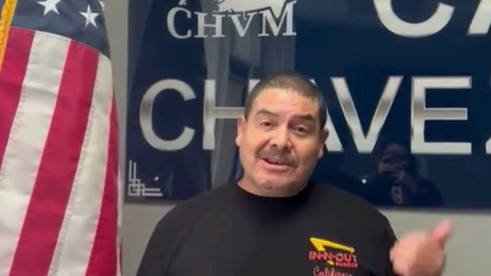 Juan Araiza